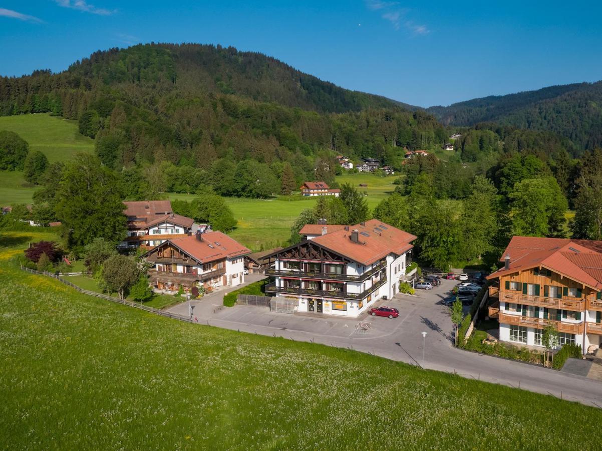 바트비제 Arbeiten & Urlauben Machen Am Tegernsee 아파트 외부 사진